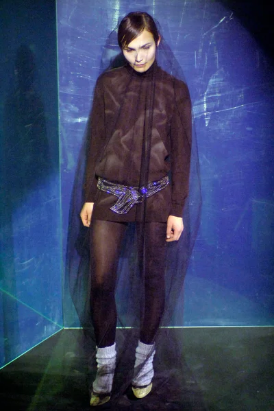 Look 27